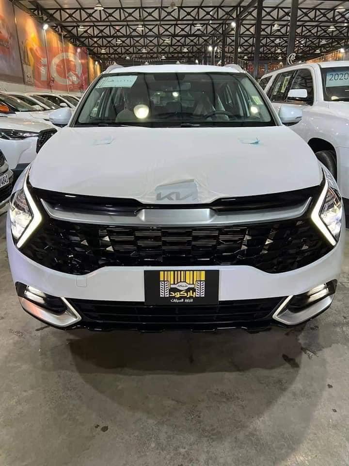 کیا سپۆرتاج